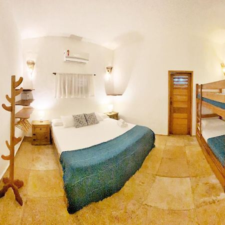 Villa Medina Jeri Jericoacoara Extérieur photo