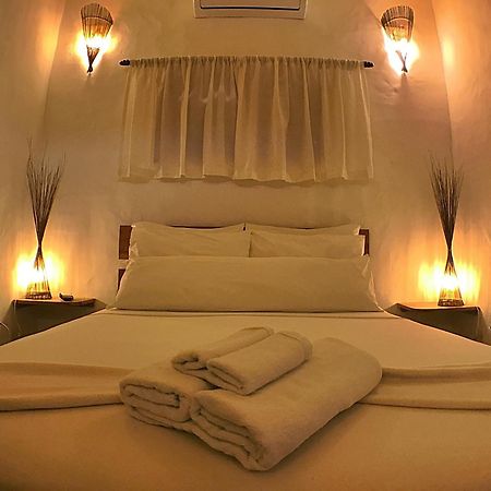Villa Medina Jeri Jericoacoara Chambre photo