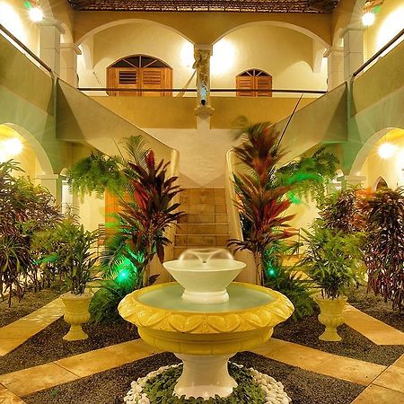 Villa Medina Jeri Jericoacoara Extérieur photo