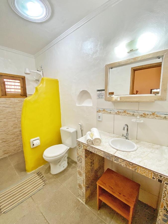 Villa Medina Jeri Jericoacoara Extérieur photo