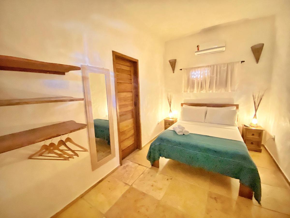 Villa Medina Jeri Jericoacoara Extérieur photo