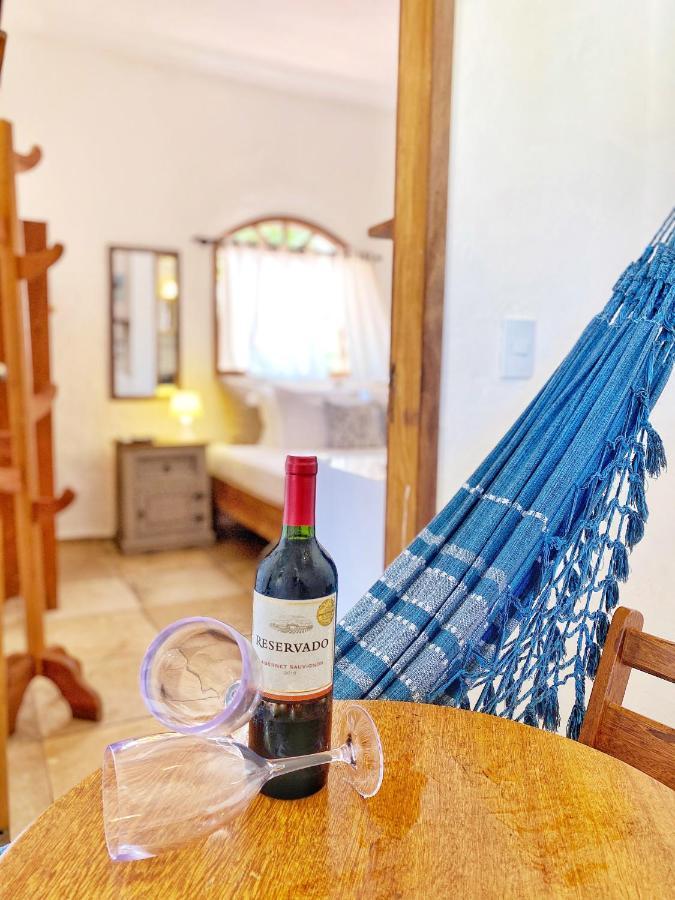 Villa Medina Jeri Jericoacoara Extérieur photo