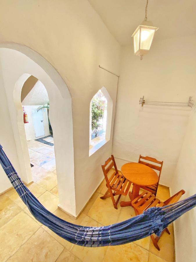 Villa Medina Jeri Jericoacoara Extérieur photo