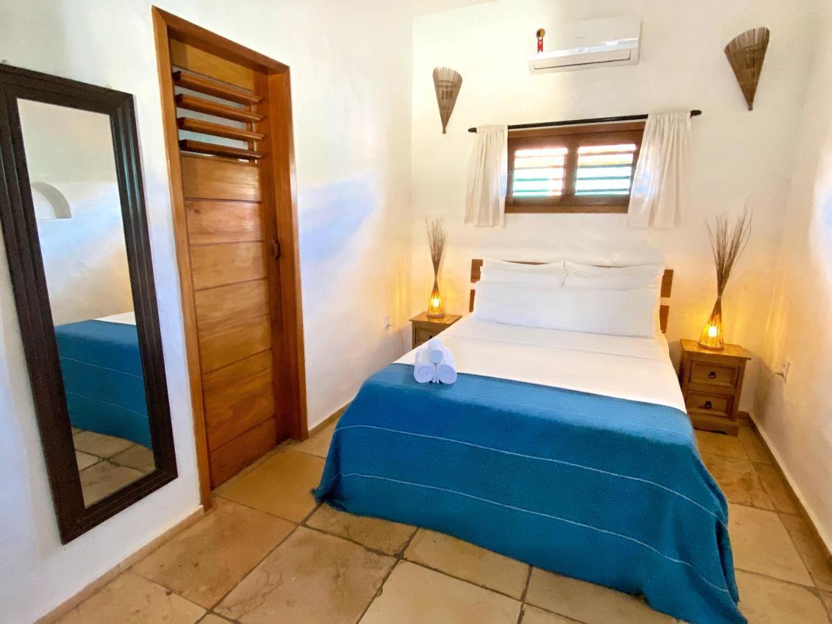 Villa Medina Jeri Jericoacoara Extérieur photo