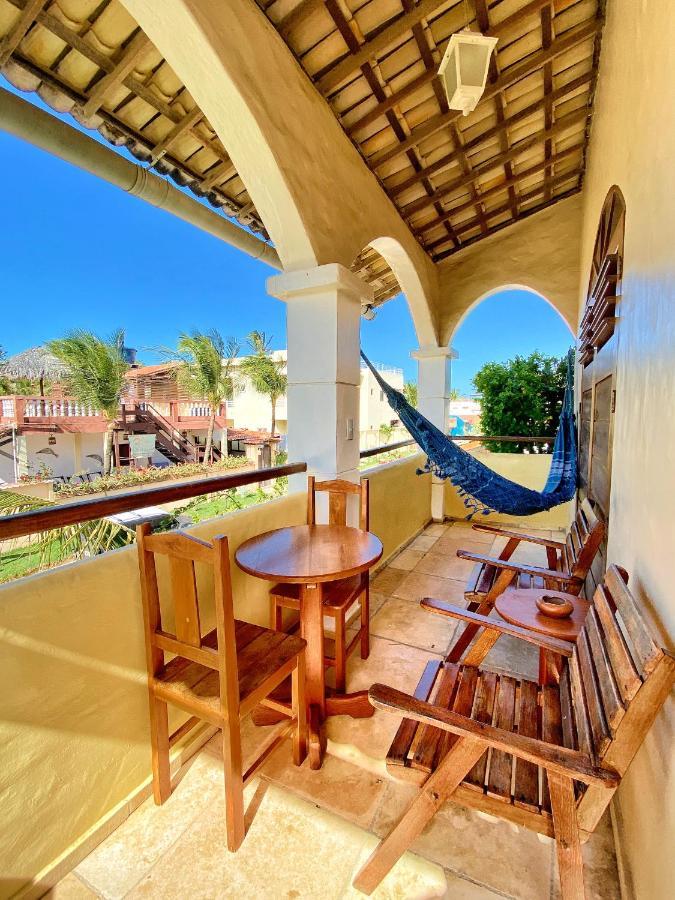 Villa Medina Jeri Jericoacoara Extérieur photo
