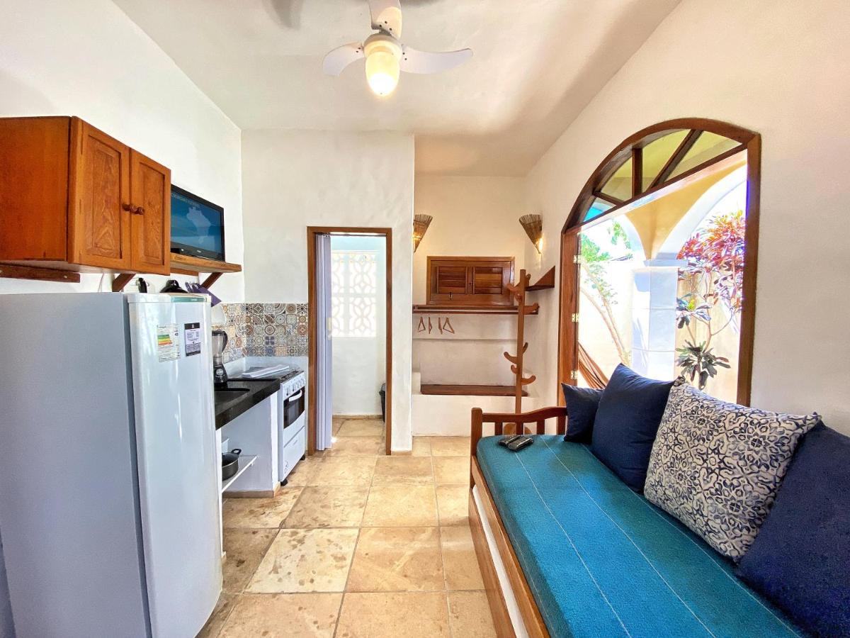 Villa Medina Jeri Jericoacoara Extérieur photo
