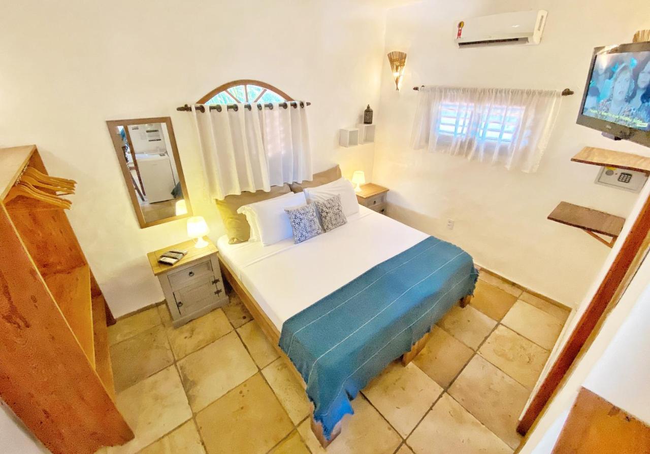Villa Medina Jeri Jericoacoara Extérieur photo