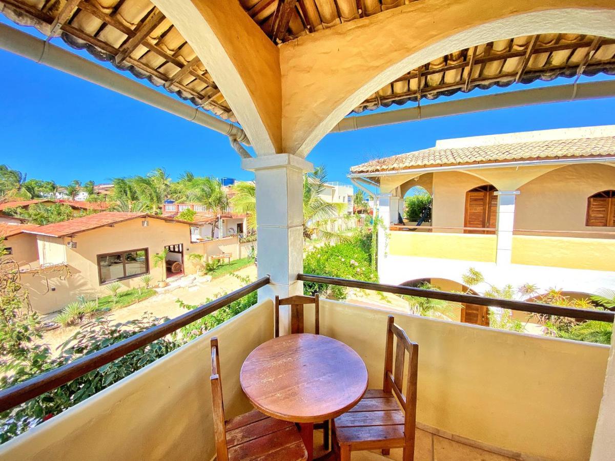 Villa Medina Jeri Jericoacoara Extérieur photo