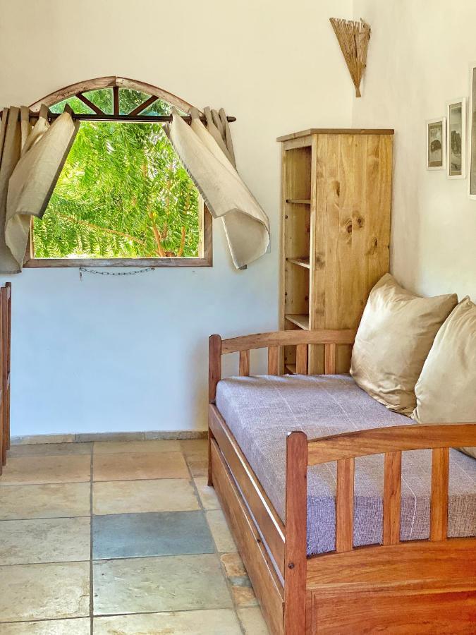 Villa Medina Jeri Jericoacoara Extérieur photo