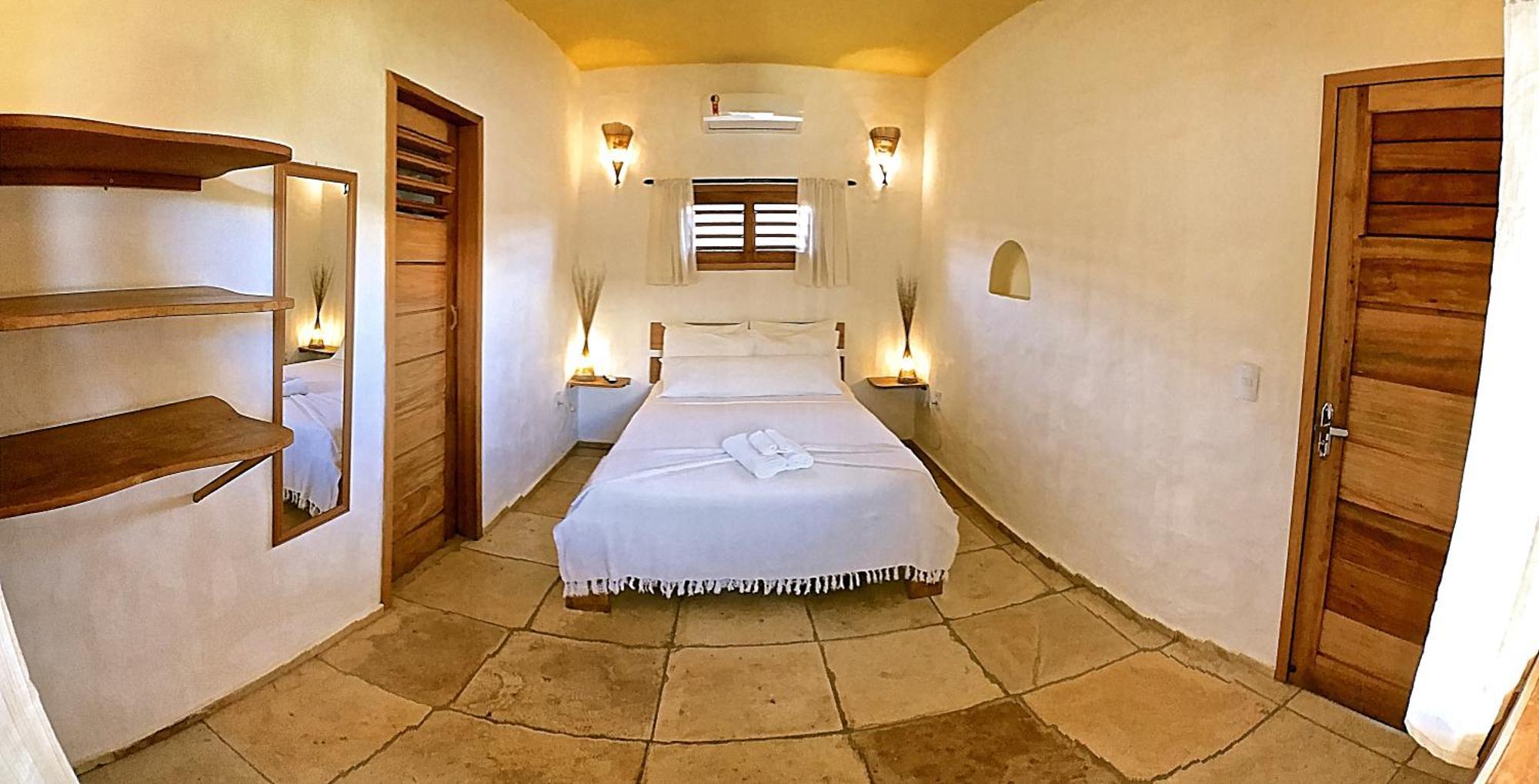 Villa Medina Jeri Jericoacoara Chambre photo