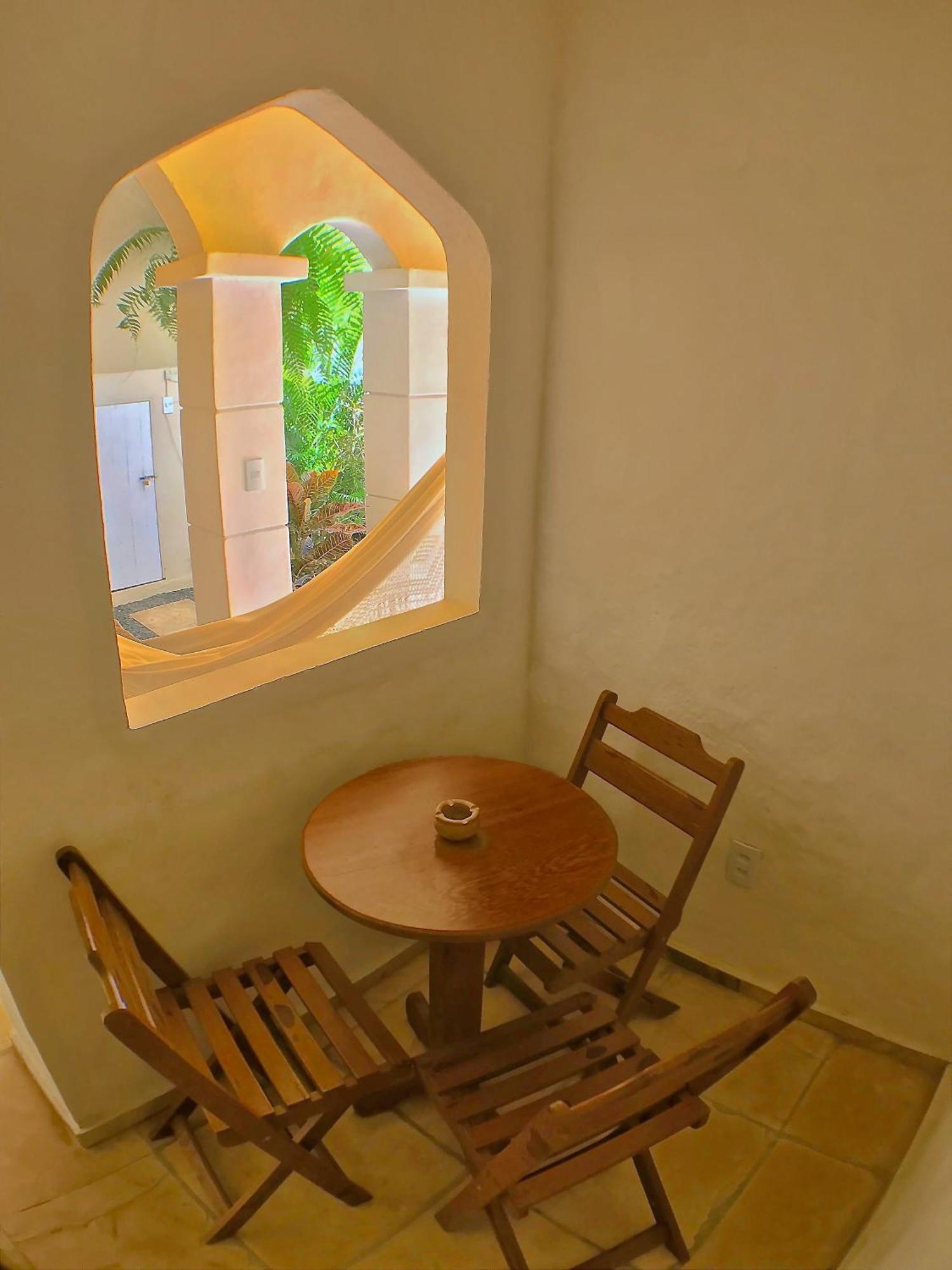 Villa Medina Jeri Jericoacoara Chambre photo