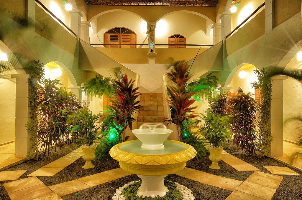 Villa Medina Jeri Jericoacoara Extérieur photo