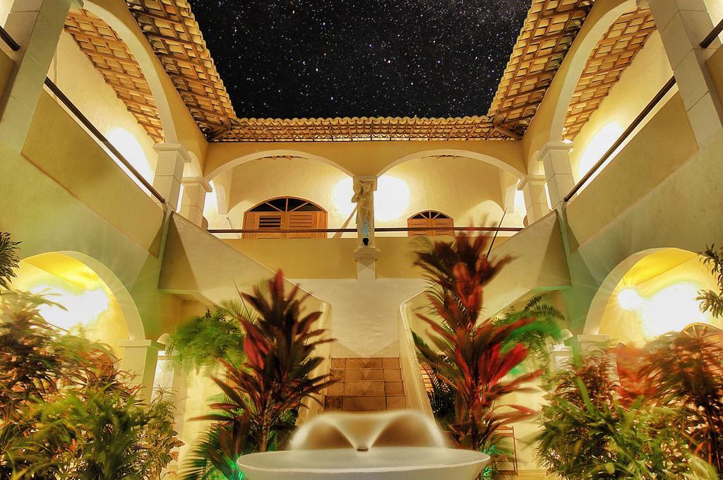 Villa Medina Jeri Jericoacoara Extérieur photo