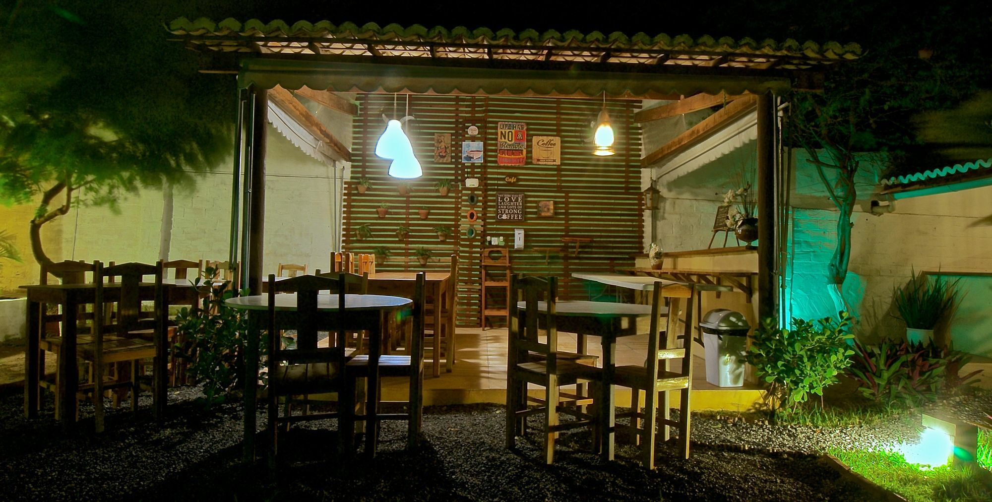 Villa Medina Jeri Jericoacoara Extérieur photo
