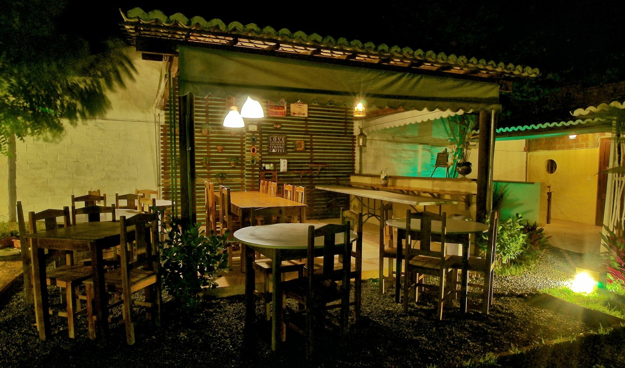 Villa Medina Jeri Jericoacoara Extérieur photo